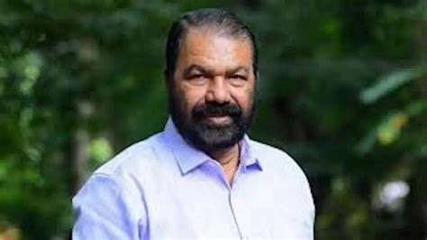 'While you eat dung, we eat beef': Kerala minister's remark amid row ...
