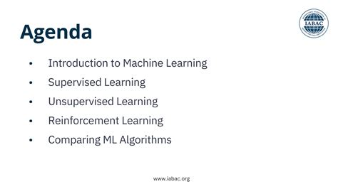 Image result for Basic Algorithm for Understanding Machine Learning