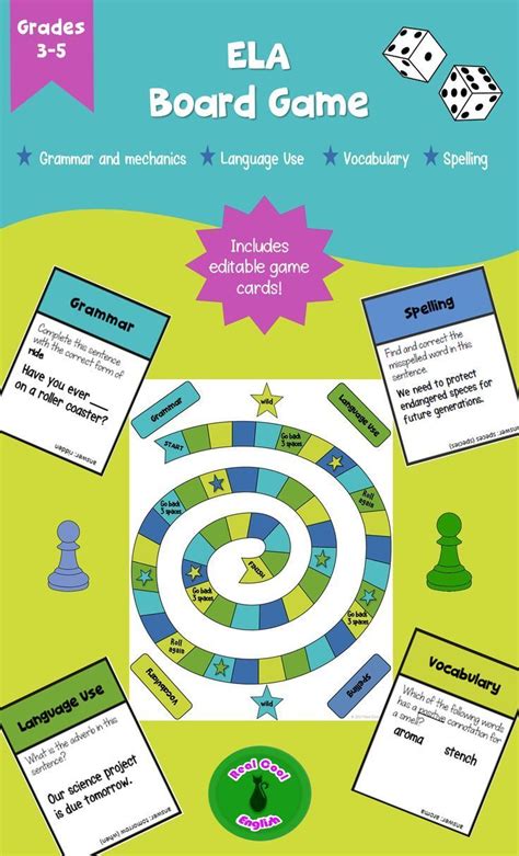 Language Arts Games 的图像结果