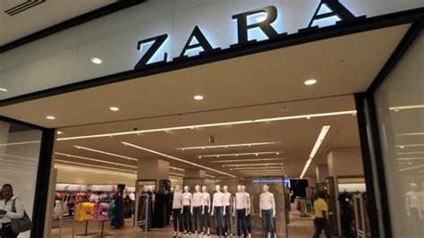 You will not believe the rent Zara is paying for its new store | Vogue ...