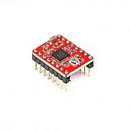 A4988 / DRV8825 Stepper Motor Driver Expansion Board
