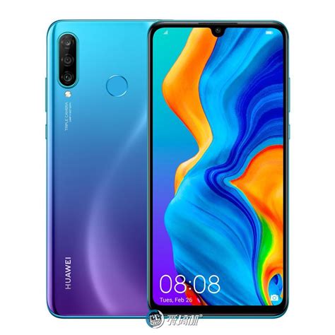 HUAWEI P30 LITE NEW EDITION BRINGS THE FIRST EVER 32MP SELFIE CAMERA TO ...