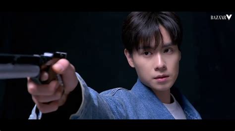 Hello, The Sharpshooter ( Hu Yitian + Xing Fei ) teaser 你好神枪手 - YouTube