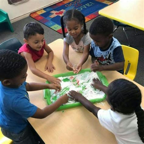 Phoenix Children's Academy Private Preschool - Daycare in Phoenix, AZ ...