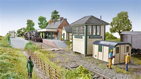 Image result for Model Rail Layout
