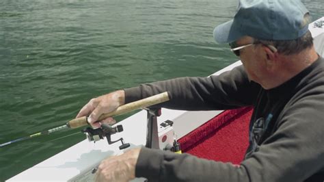 Why is the TPWD restocking Twin Buttes Reservoir with 8,000 new fish ...