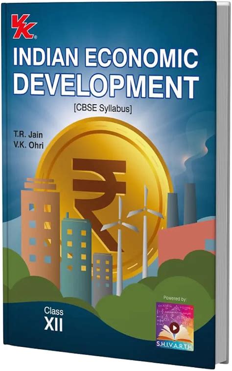Indian Economic Development for Class 12 | CBSE (NCERT Solved) | Exami ...