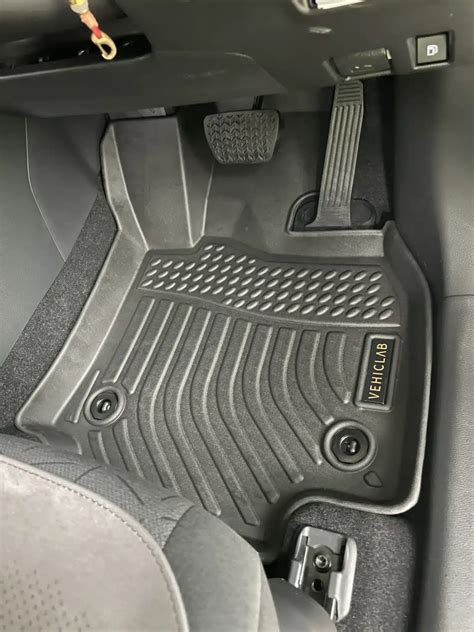 Shop Toyota Corolla Hybrid Mats | Precision All-Weather Fit