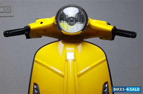 Yed Electric Angel price, specs, mileage, colours, photos and reviews ...