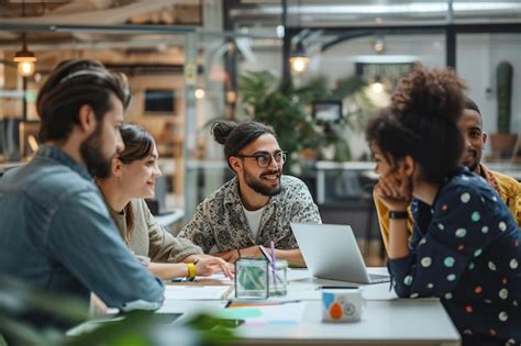 Collaborative Work Examples 的图像结果