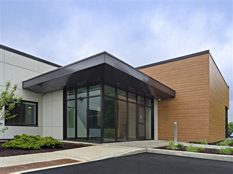 Kennebec Water District Operations Center - SMRT