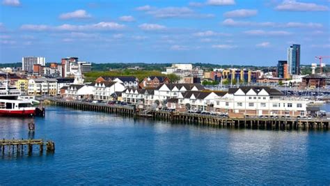 Out and About: The top 10 pet-friendly destinations in England