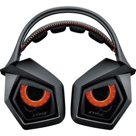 Buy ASUS STRIX 7.1 USB Gaming Headset Online in India at Lowest Price ...
