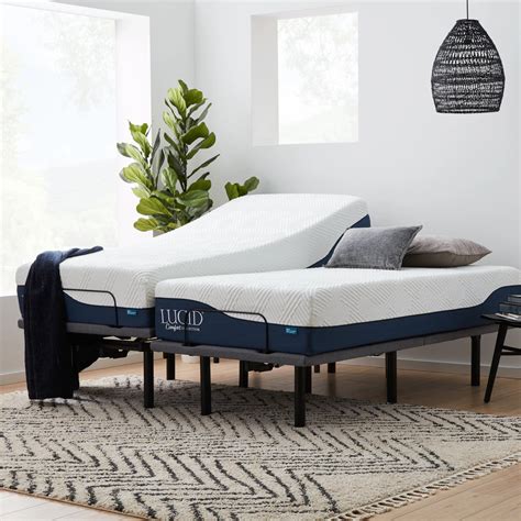 Split Queen Adjustable Bed Dimensions - Hanaposy
