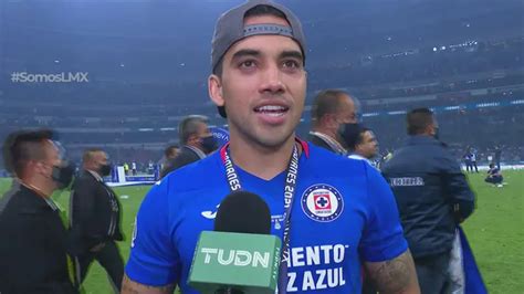 Adrián Aldrete y la clave del título: "Este equipo tiene muchos huevos ...