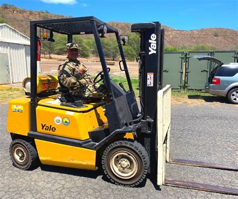 Image result for Telehandler License