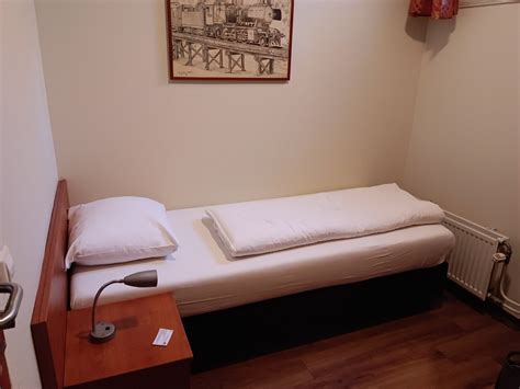 A-TRAIN HOTEL (Amsterdam) - Hotel Reviews, Photos, Rate Comparison ...