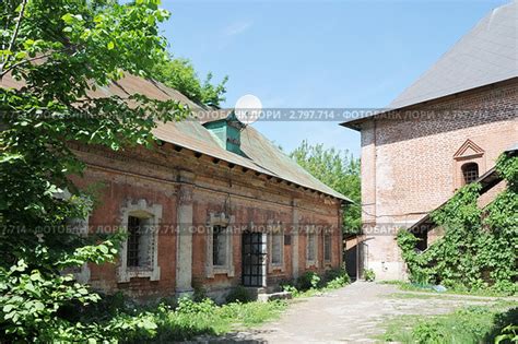 Набережные палаты (1715-1719 гг.) Крутицкое подворье. Москва (2011 год ...