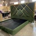 STEELARTCRAFT Golden Chrome Stainless Steel Mirror Strip PVD Coated ...