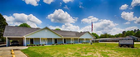 Reviews Brazzel-Oakcrest Funeral Home (Mortuary) in Arkansas ...