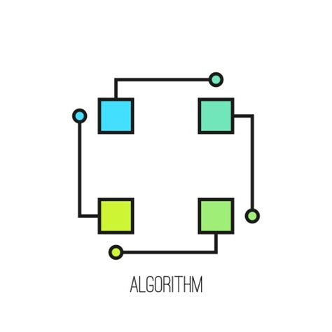 Algorithm Logo Vector Images (over 3,100)