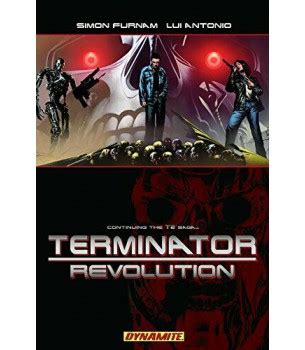 Image result for Terminator Evolution