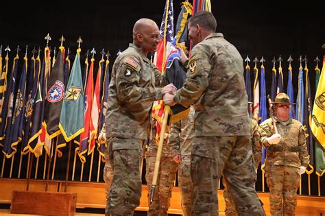 USAREC Officially Establishes Itself as Army's Primary Force Generation ...