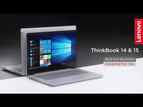 Lenovo Laptop - Lenovo Think Book 14 IML Laptop Trader - Wholesaler ...