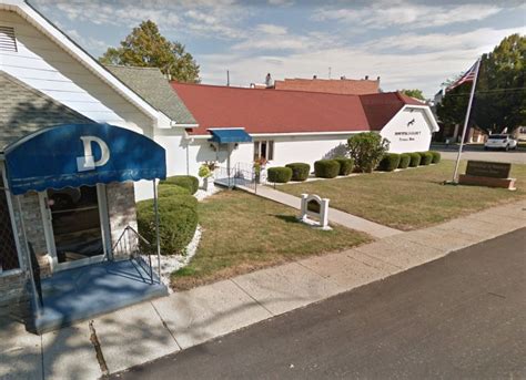 Glancy-Downing Funeral Home Geneva, Indiana | Legacy.com