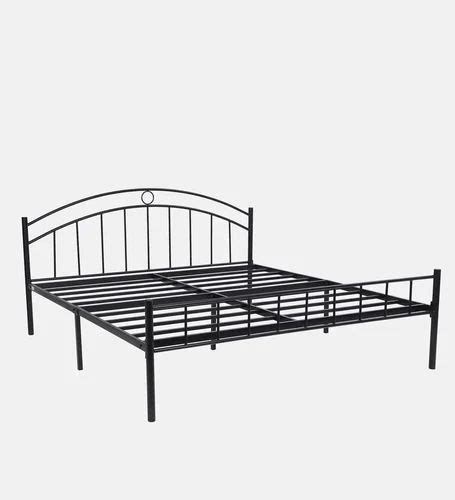 Wrought Iron Beds - 6x3 Feet Wrought Iron King Bed Manufacturer from ...