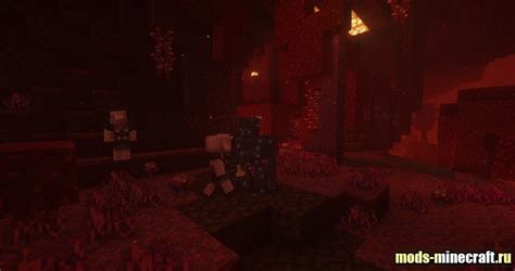 Image result for Comfortable Nether