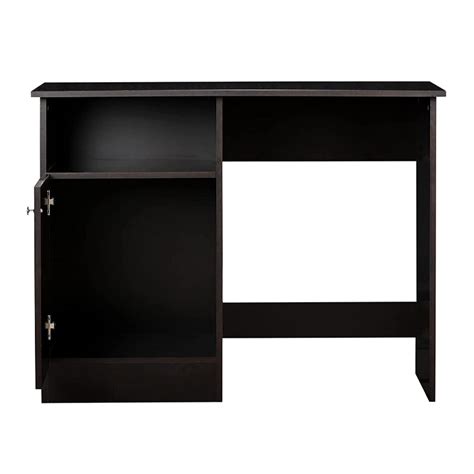 DeckUp Zeus-NT Engineered Wood Study & Computer Table and Office Desk