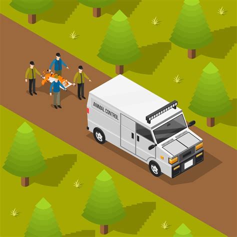 Isometric van Images - Free Download on Freepik