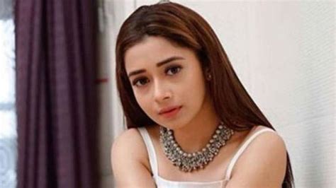 Television actress Tinaa Dattaa has denied rumours suggesting that she ...