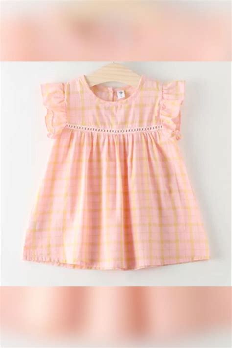 Image result for Girls Frocks