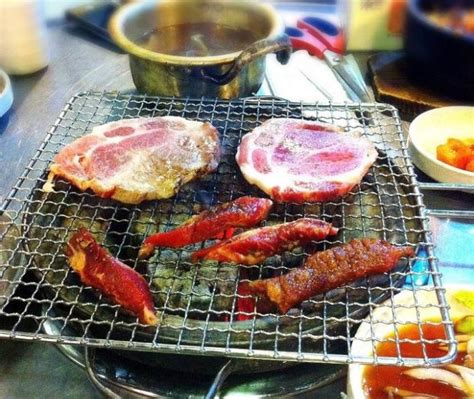 深圳韩国烤肉店：BBQ7080韩国烧烤 - 深圳本地宝