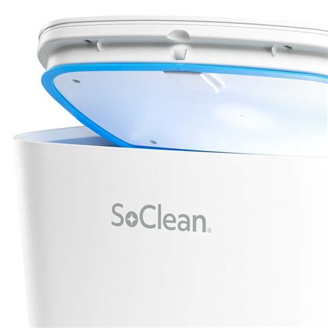 Image result for Using SoClean CPAP Cleaner Adapter