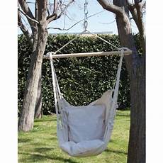 amaca a dondolo amaca sedia a dondolo seduta in cotone amaca da giardino 55516 amaca a dondolo amaca sedia a dondolo seduta in cotone amaca da giardino 55516