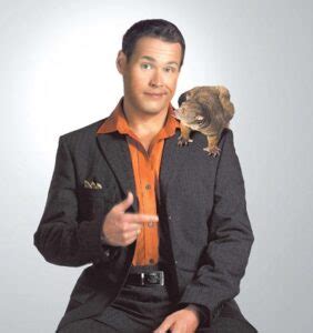 Image result for Jeff Corwin Python