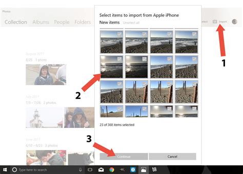 Image result for How to Get Pictures From iPhone to Computer