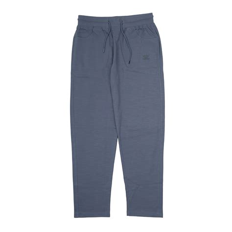 ADIDAS Originals Twilight Slate Essential Slim Fit Jogger Pants – Brand ...