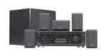 JVC DS-TP450 Home Theater System : Amazon.in: Electronics