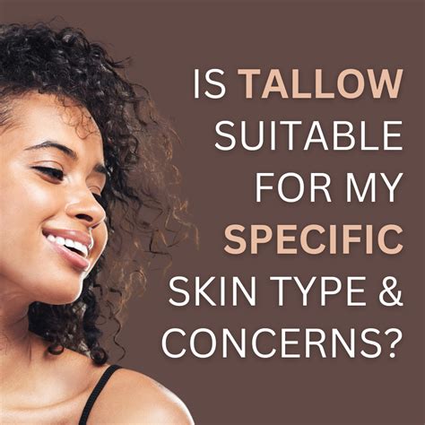 Unveiling the Science: The Benefits of Beef Tallow for Skin - Nefertem