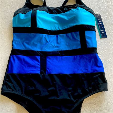 Longitude swimsuits; brand new with tags! en 2024