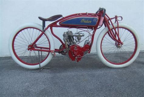 Indian Power Plus Single Daytona Racing 600cc 1920 | BRITISH Only ...