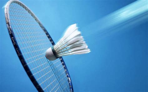 Badminton Wallpaper 4K 的图像结果