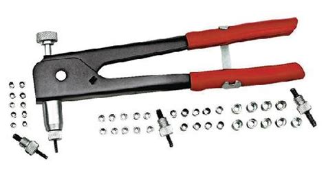 Image result for Threaded Insert Riveter Kit