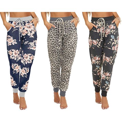 40% off Women's Lounge Wear Pants w/ Pockets - Deal Hunting Babe