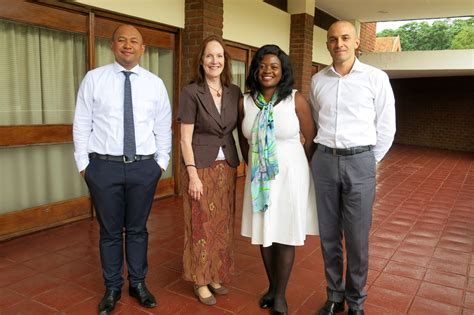 ICAR training in Malawi supports anti-corruption efforts | Basel ...