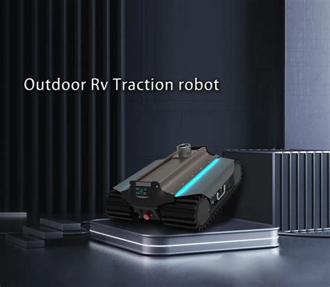 New Robot Trailers 的图像结果